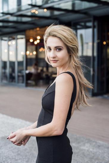 Simoné Nortmann Image