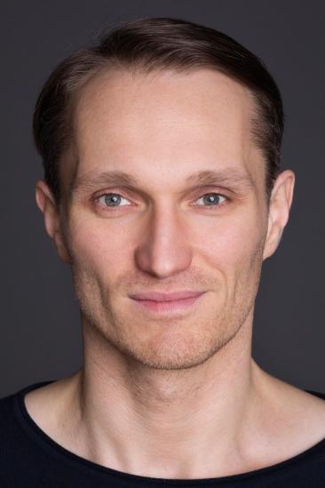 Marián Mitaš Image