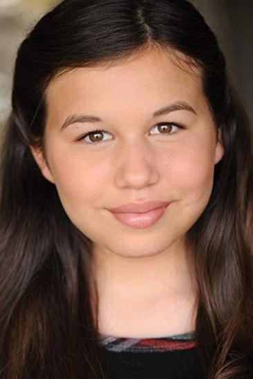 Boriana Williams Image