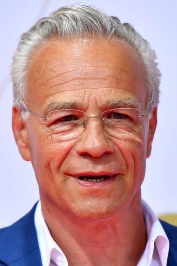 Klaus J. Behrendt Image