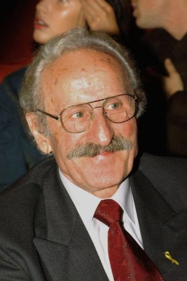 Franciszek Pieczka Image
