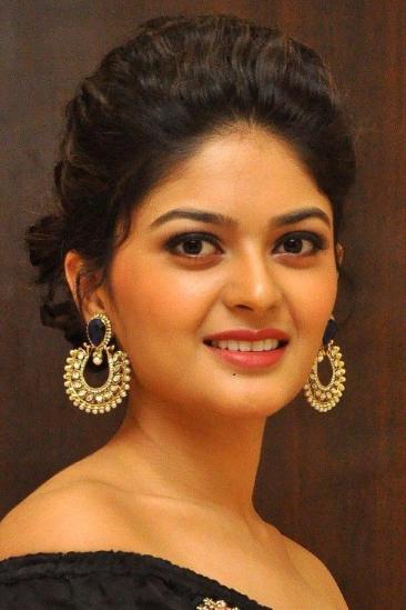 Vaibhavi Shandilya Image