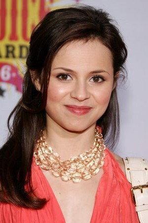 Sasha Cohen Image