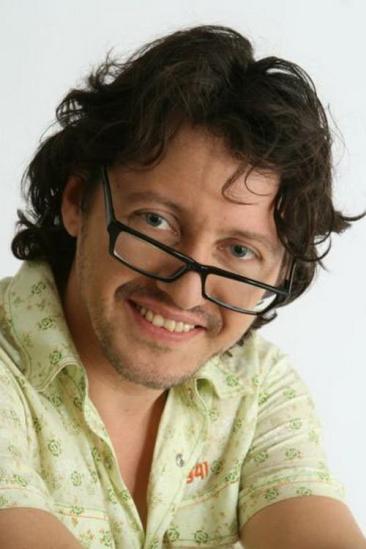 Maksim Polak Image