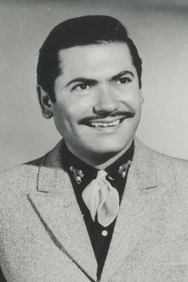 Eulalio González Image
