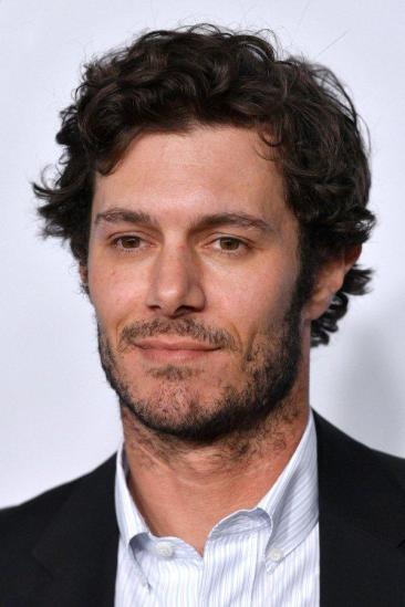 Adam Brody Image