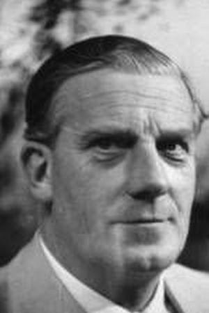 Harold Warrender Image