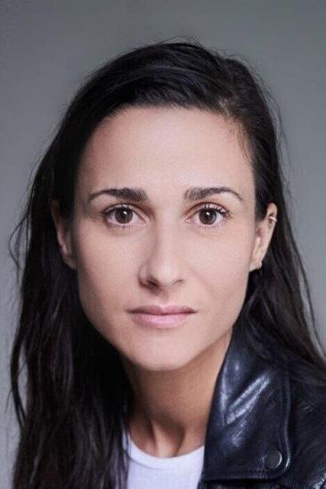 Sarah Barlondo Image