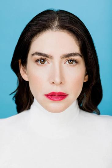 Nicole Kawalez Image