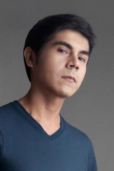 Tommy Párraga Image