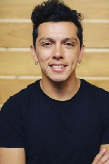 Germán Diaz Image