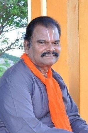 Bayilvan Ranganathan Image