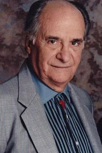 José Luis (Chavito) Marrero Image