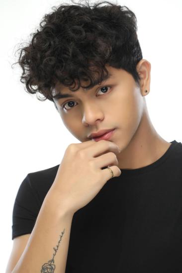 Kokoy de Santos Image