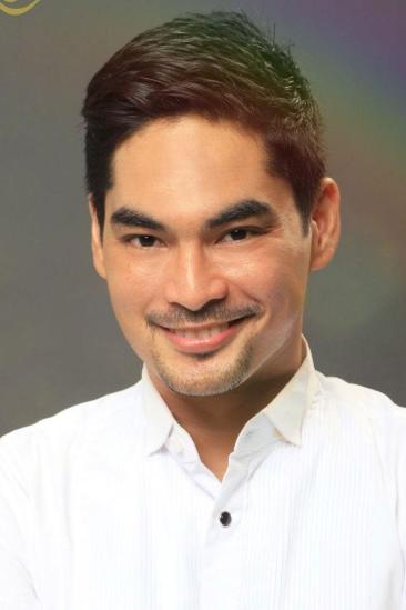 Marcus Madrigal Image