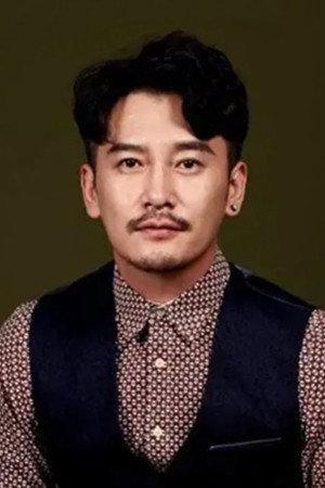 Kaavie Wong Image