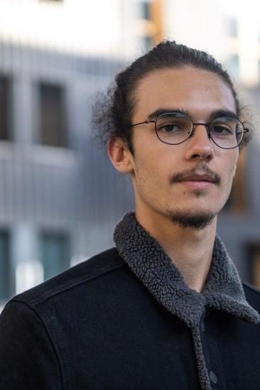Arthur Martinez Image