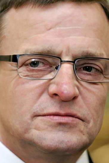 Remigijus Vilkaitis Image