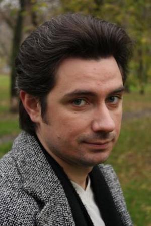 Aleksandr Kovrizhnykh Image