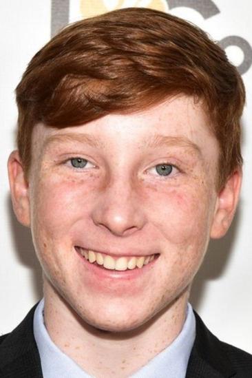 Carter Hastings Image