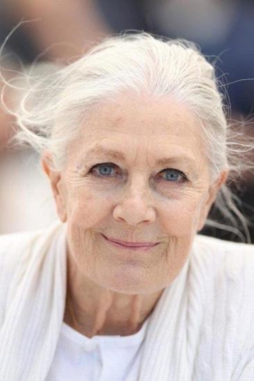Vanessa Redgrave Image