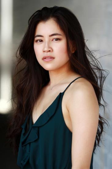 Kimie Tsukakoshi Image