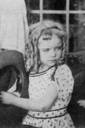 Baby Lillian Wade Image