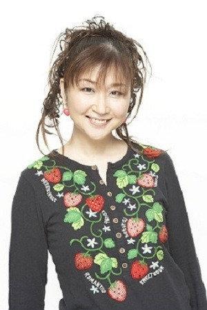 Mari Maruta Image