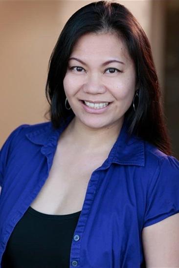 Mary Rose Parsons Image