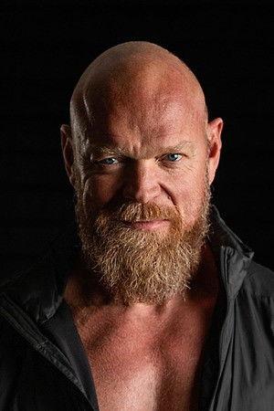 Magnus Samuelsson Image