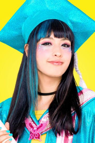 Sarah Midori Perry Image