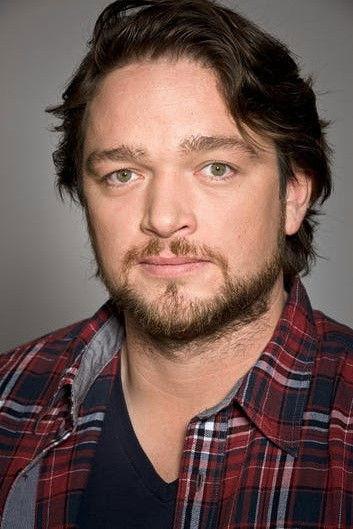 Ronald Zehrfeld Image