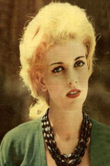 Gisella Arden Image