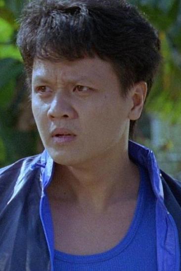 Chang Seng-Kwong Image