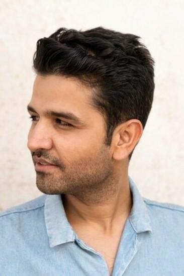 Sanjay Bishnoi Image