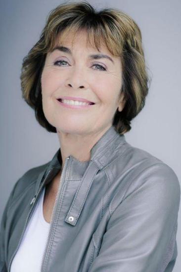 Thekla Carola Wied Image