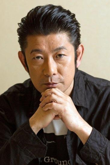 Masatoshi Nagase Image
