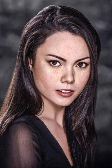 Christina Orjalo Image