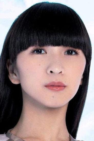 Yuka Kashino Image