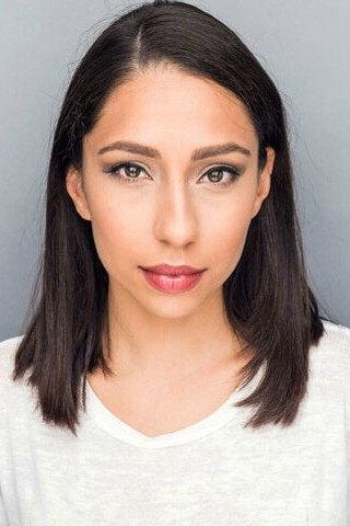Alex Lynn Ward Image