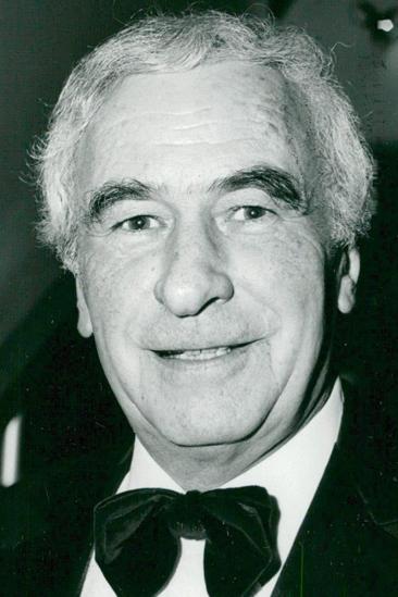 Ronald Leigh-Hunt Image
