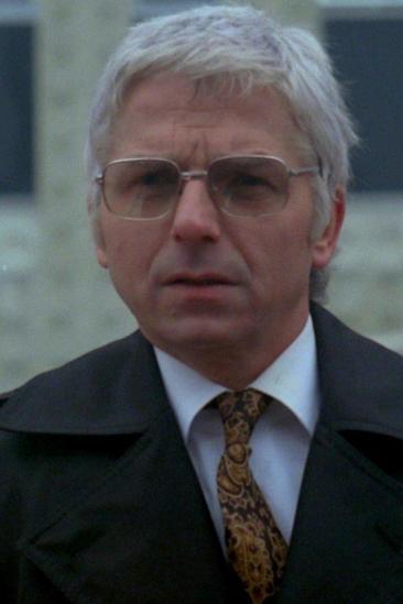 Bernard Papineau Image