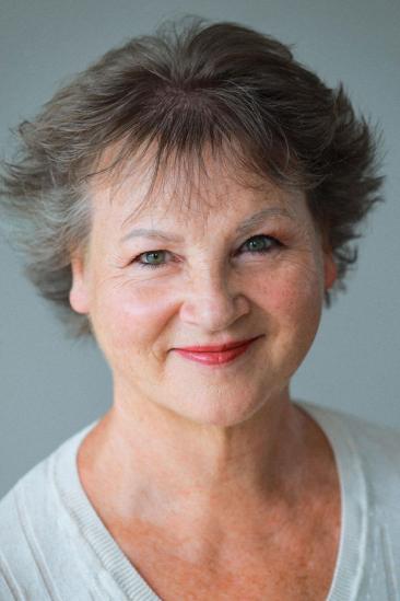 Christina Ashford Image