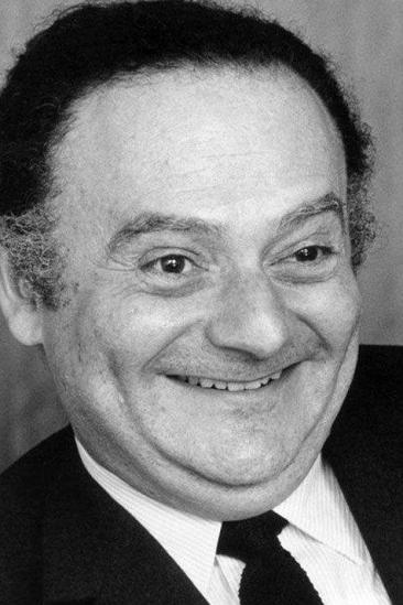René Goscinny Image