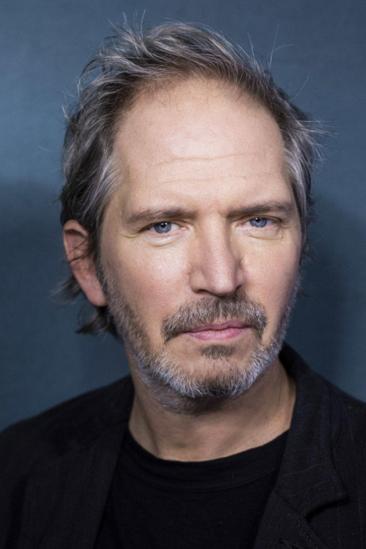 Christopher Thompson Image