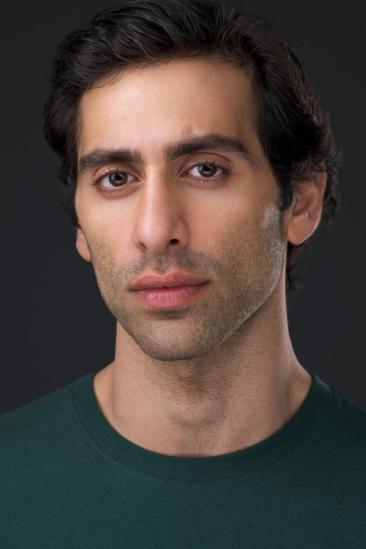 Michel Eid Image