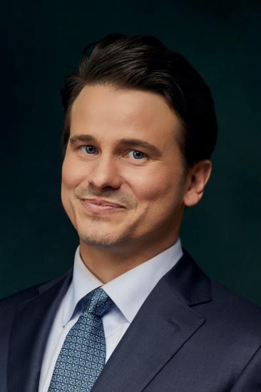 Jason Ritter Image