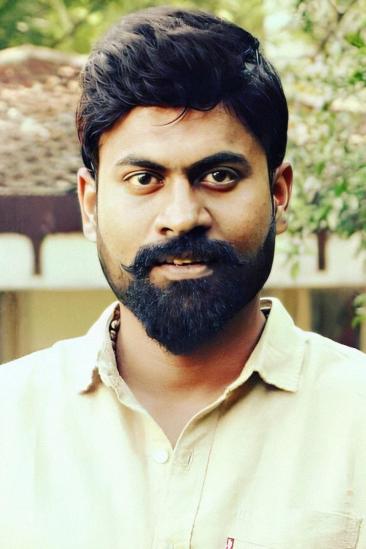 Avinash Raghudevan Image