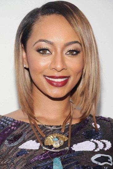 Keri Hilson Image
