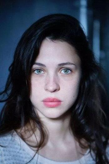 Isabel Aimé González Sola Image